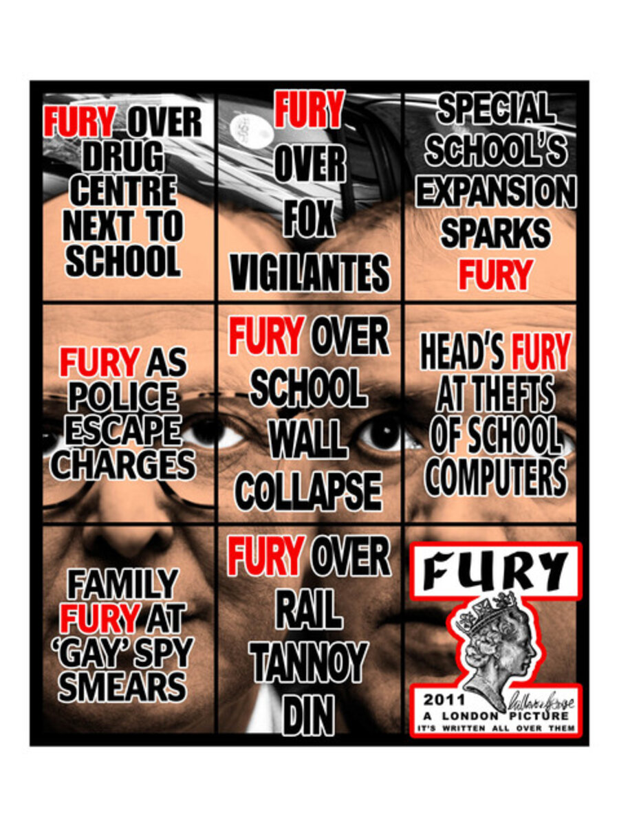 FURY
