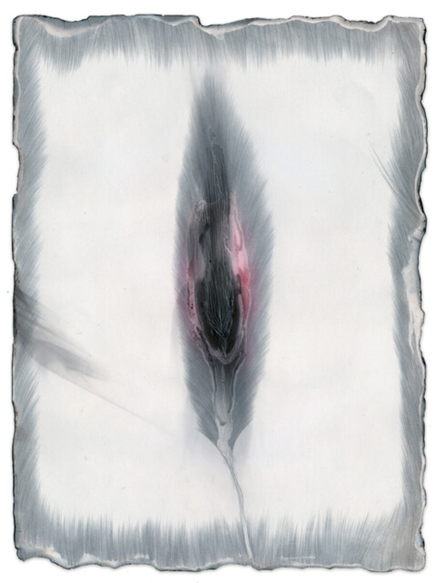 Parchment XXIX