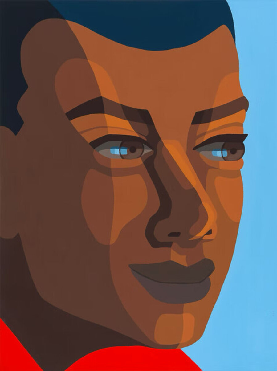 Boy