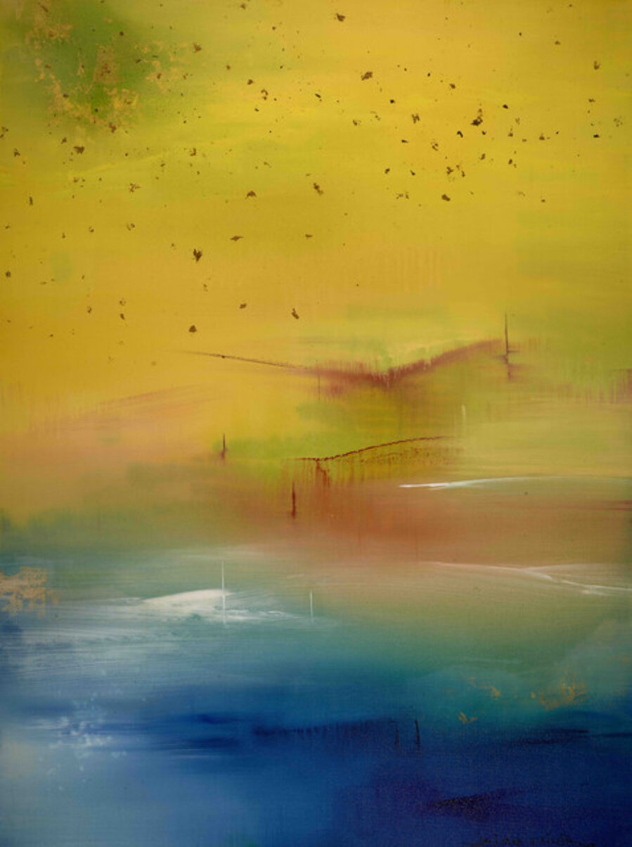 Composition N°29.7.25