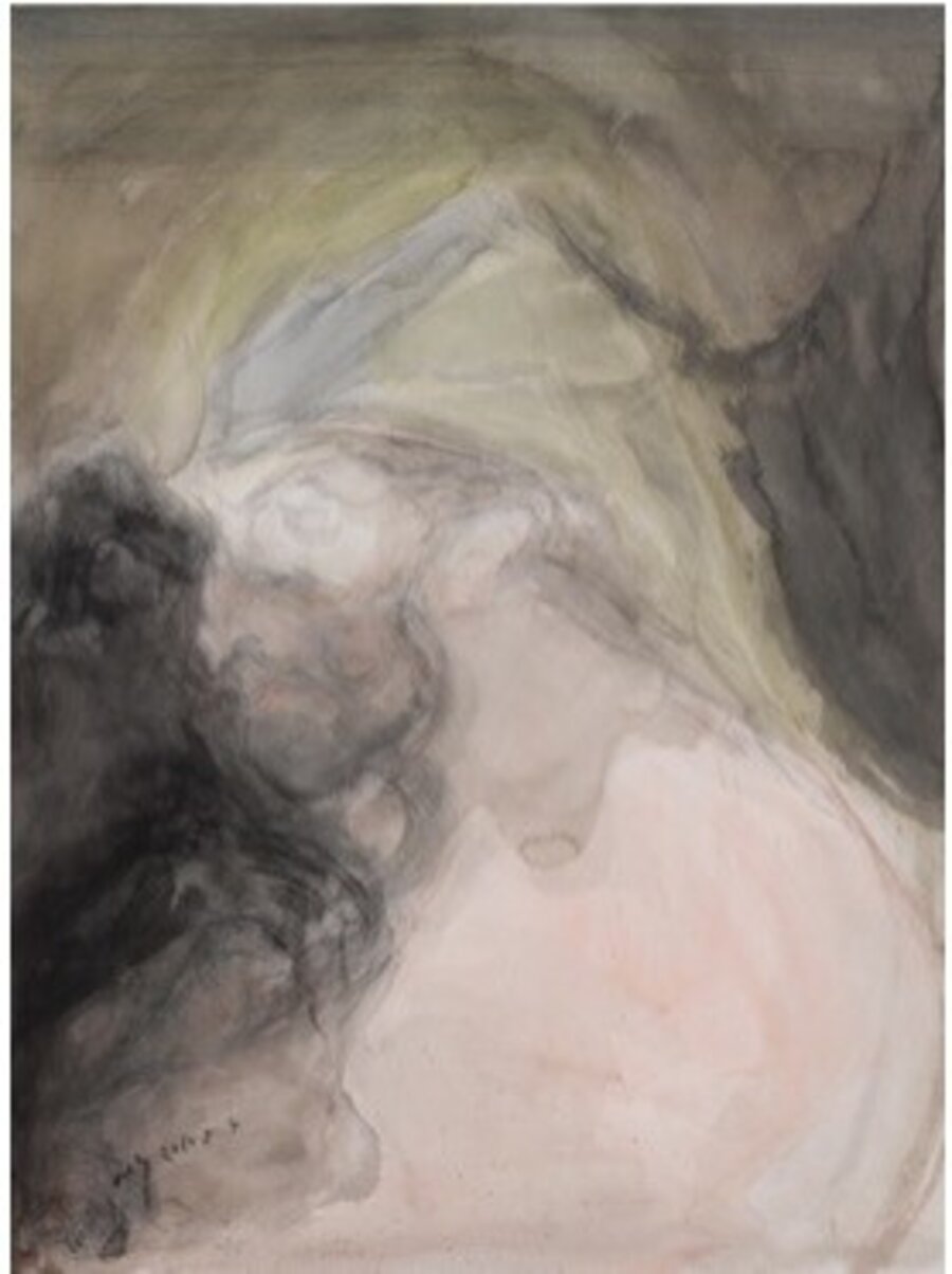 Delacroix Impression