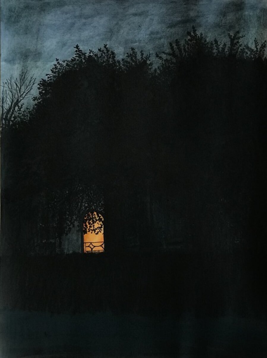 Dusk