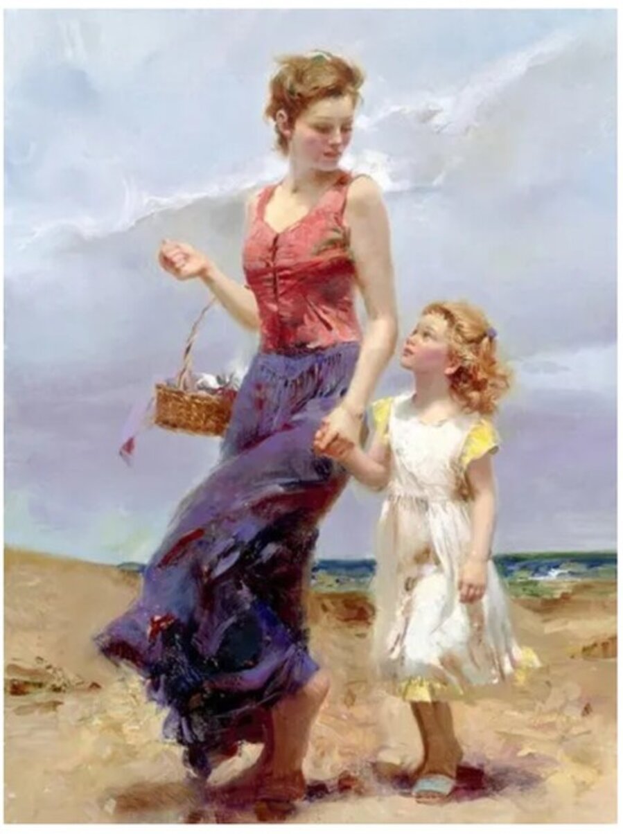 Affection