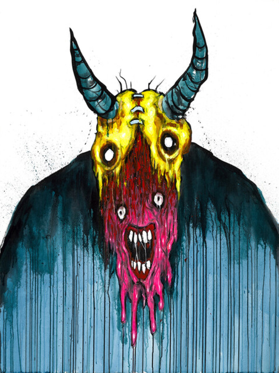 Pure Hell