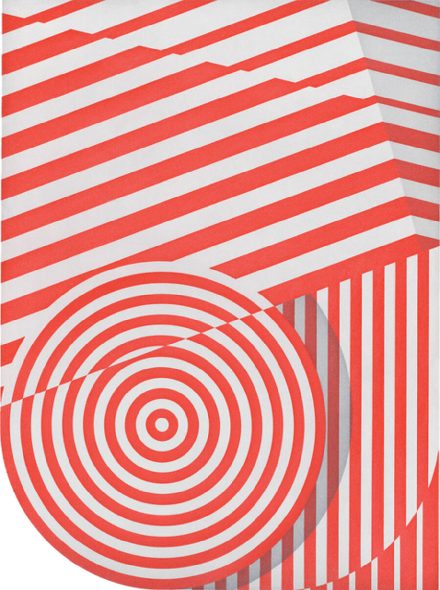 Untitled (big circle)