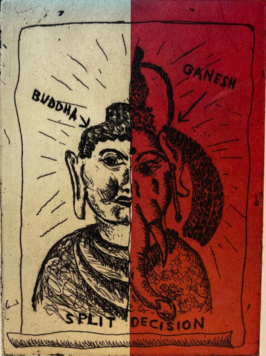 Split Decision