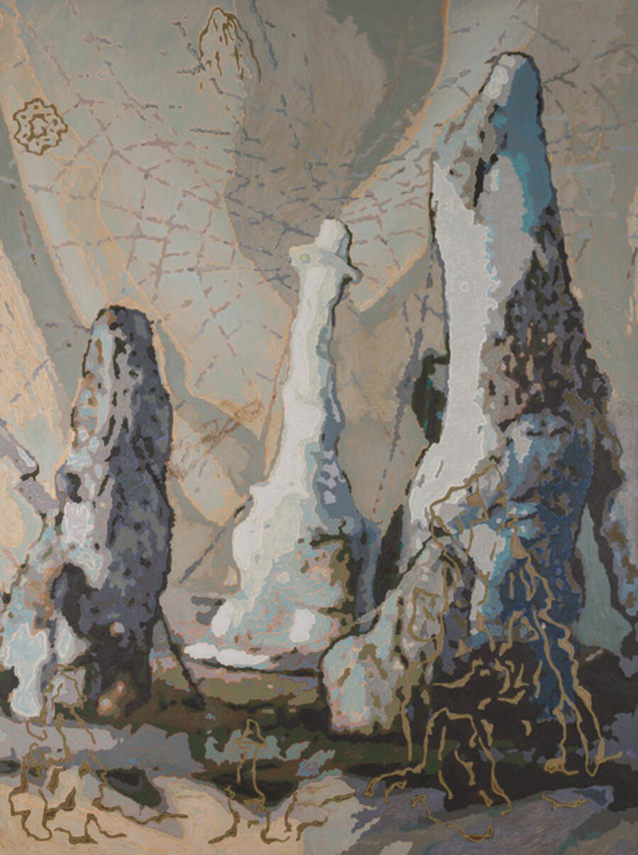 Untitled (P-24)