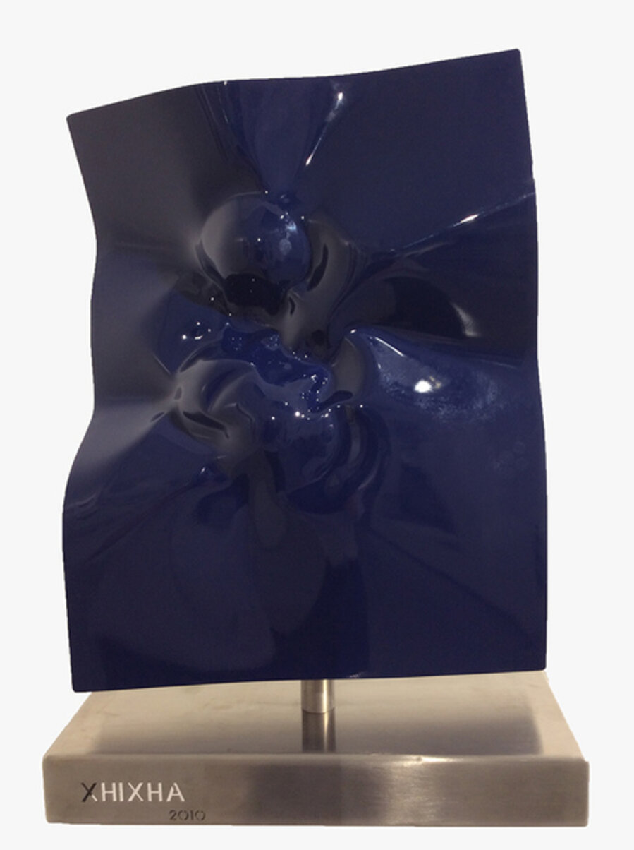 Energia Attraverso il Blu