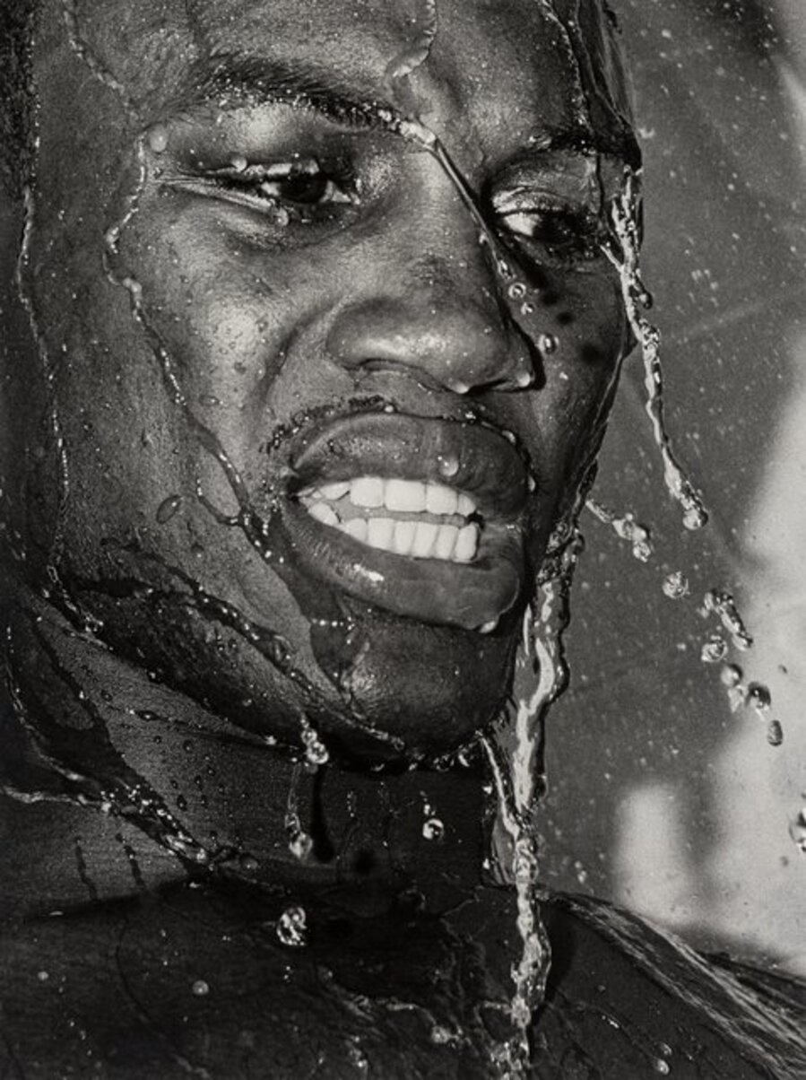 Joe Frazier