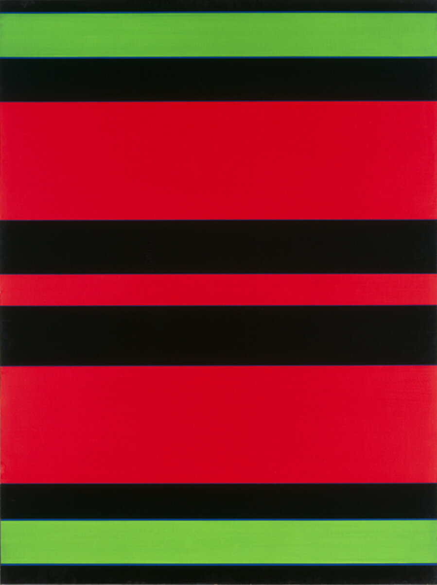 Ohne Titel (Sicht)