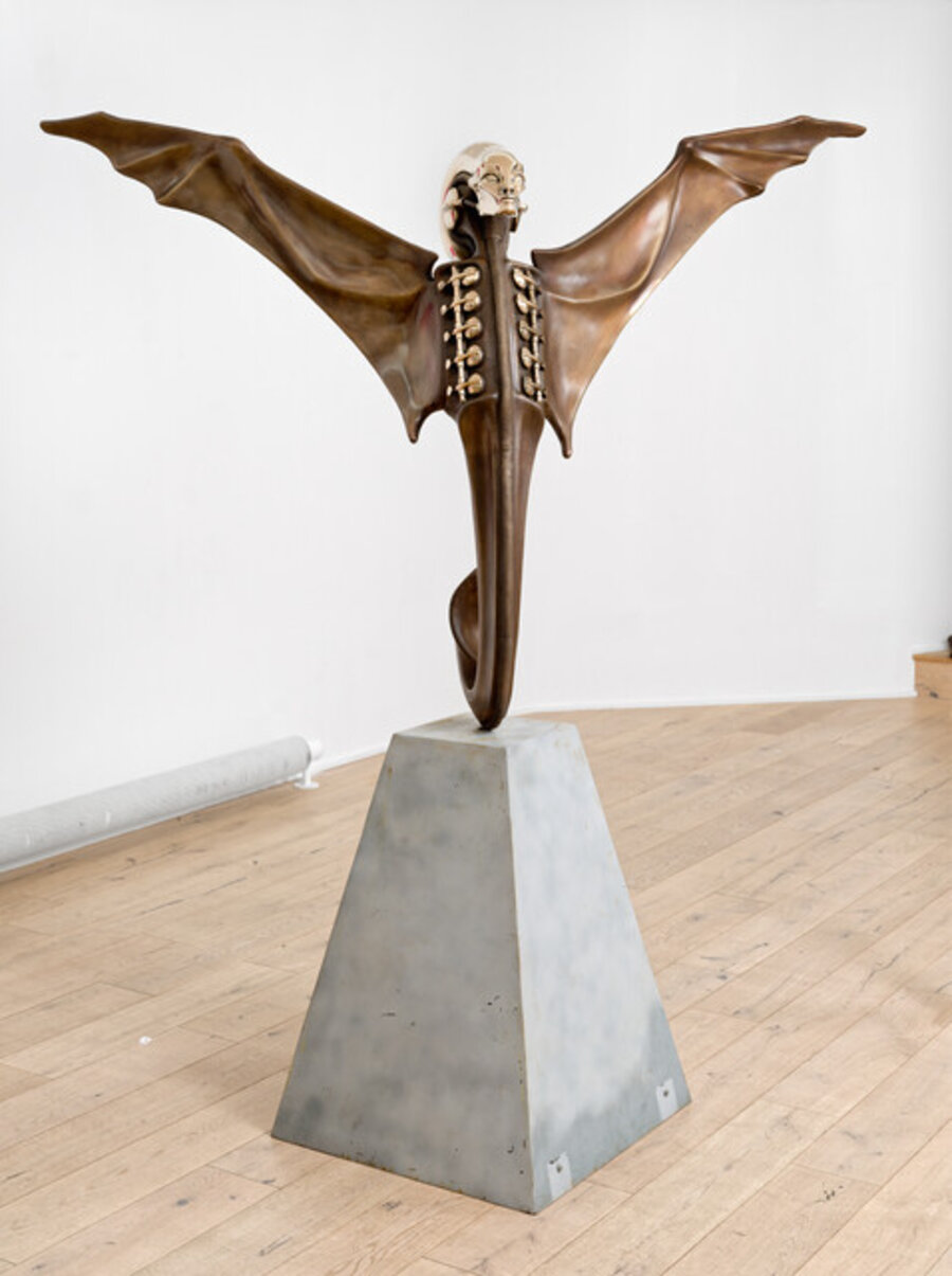 Guardian Angel