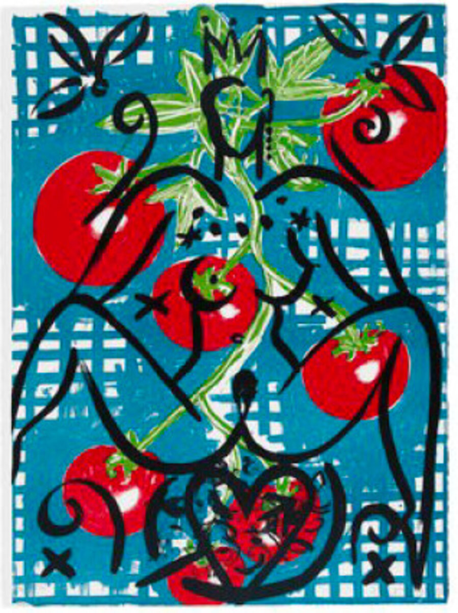 Tomato Queen