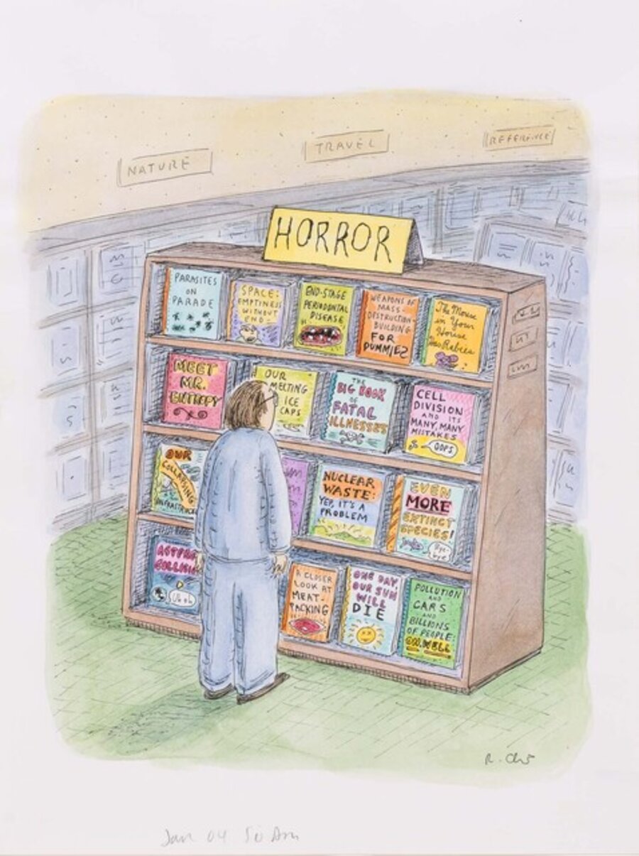 Horror