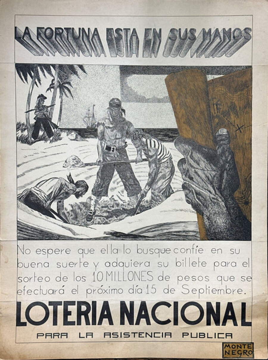 Loteria Nacional