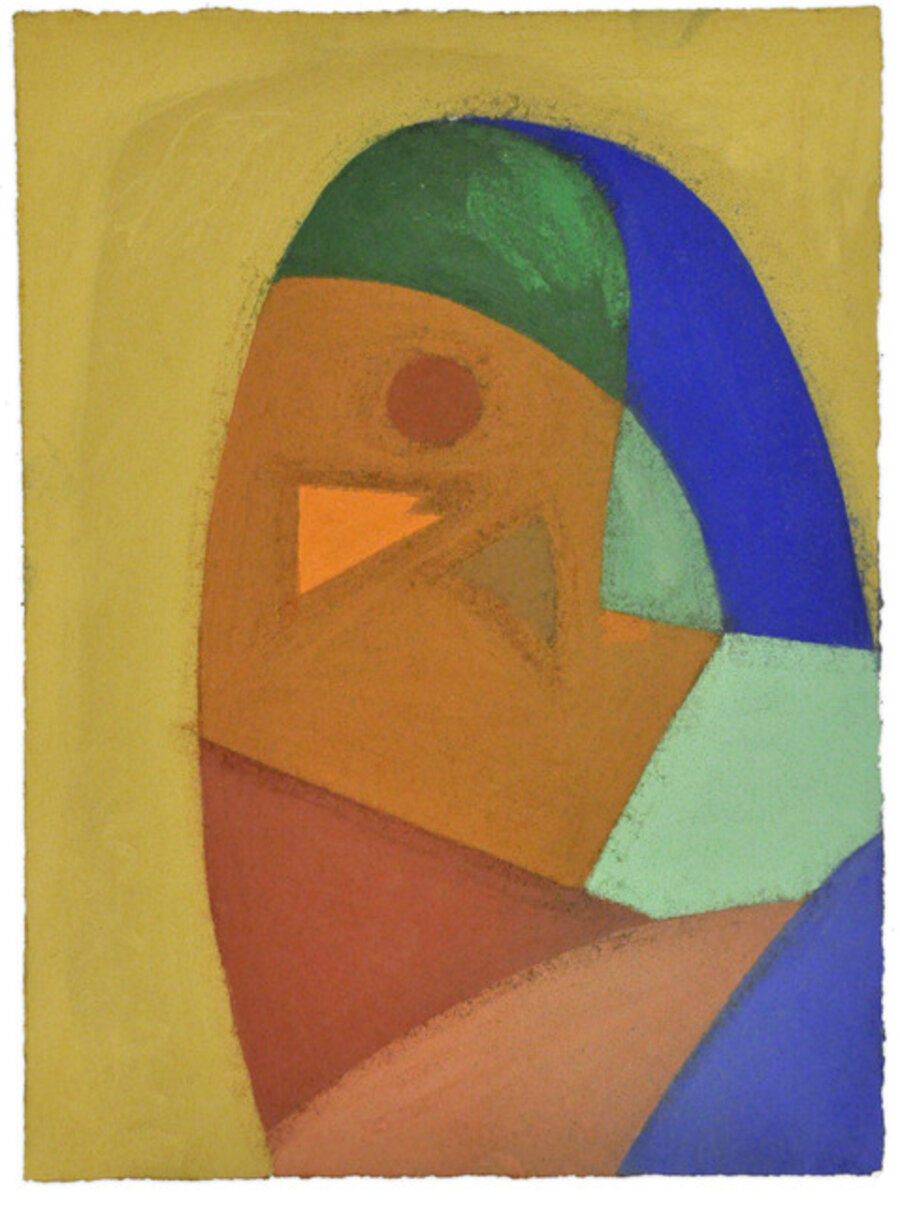 Untitled (bird)