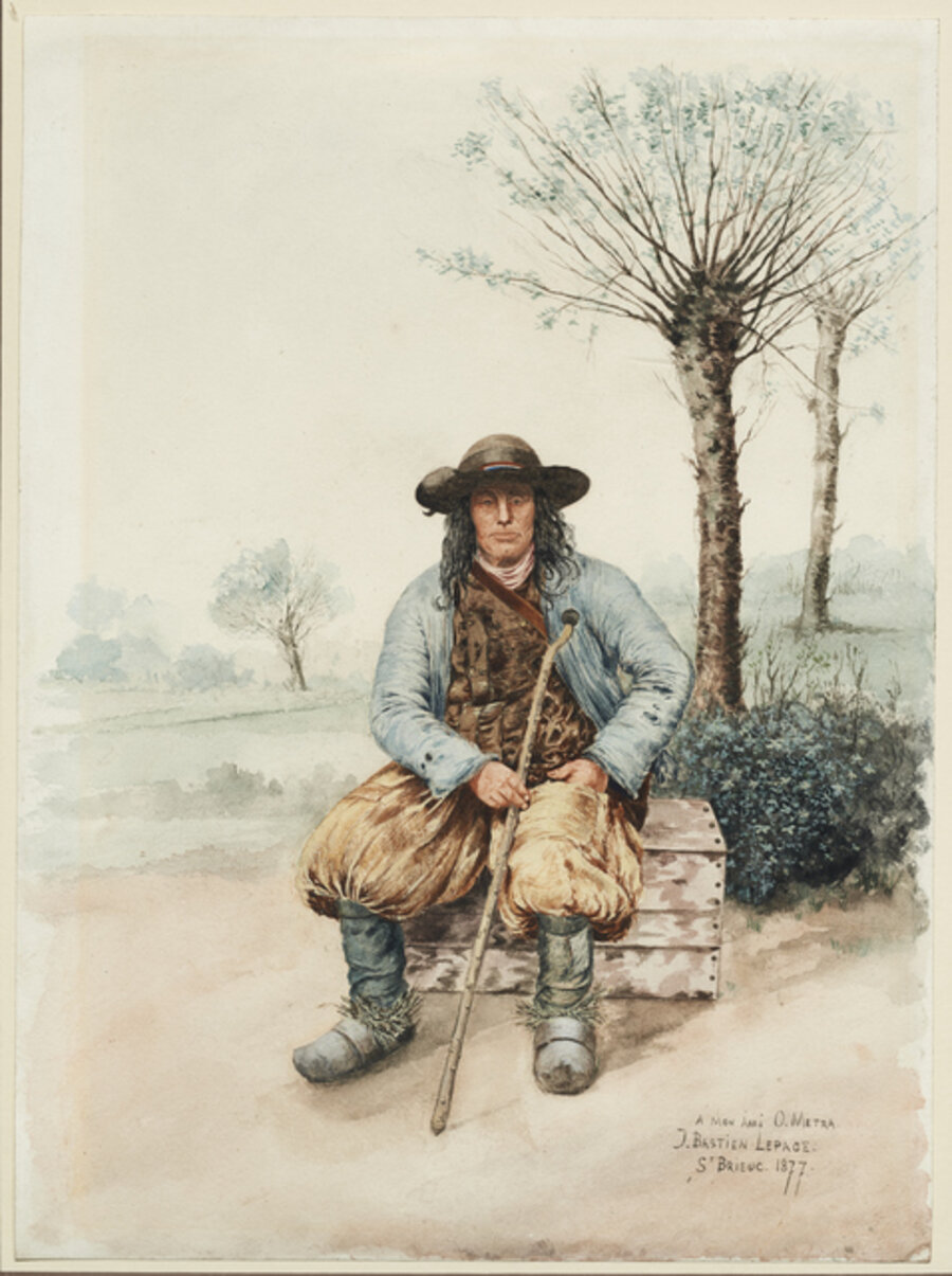 Un Breton