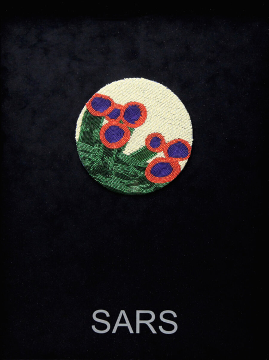 SARS