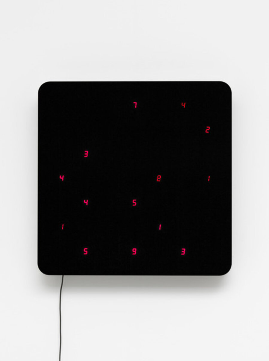 Life (Ku-wall) - no.3