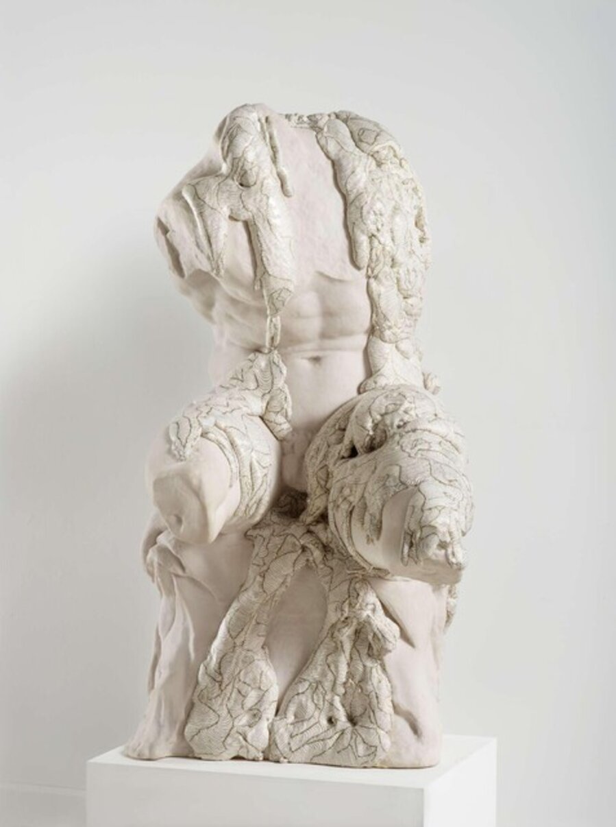 Torso de Belvedere
