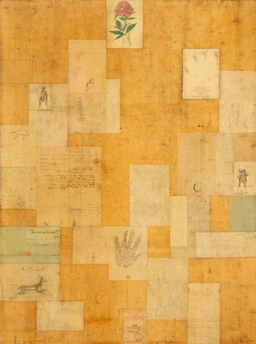 Fatima Ledger