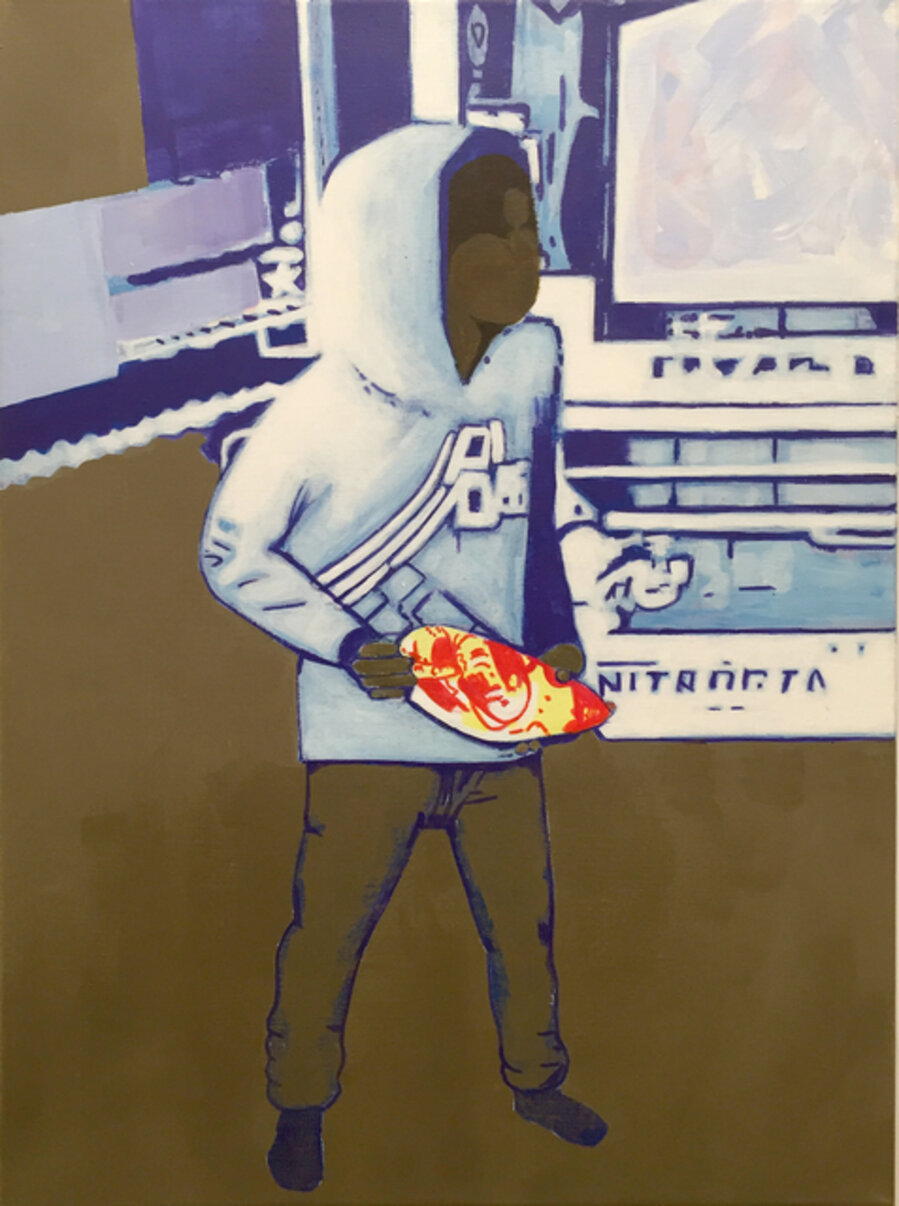 Convenience Store