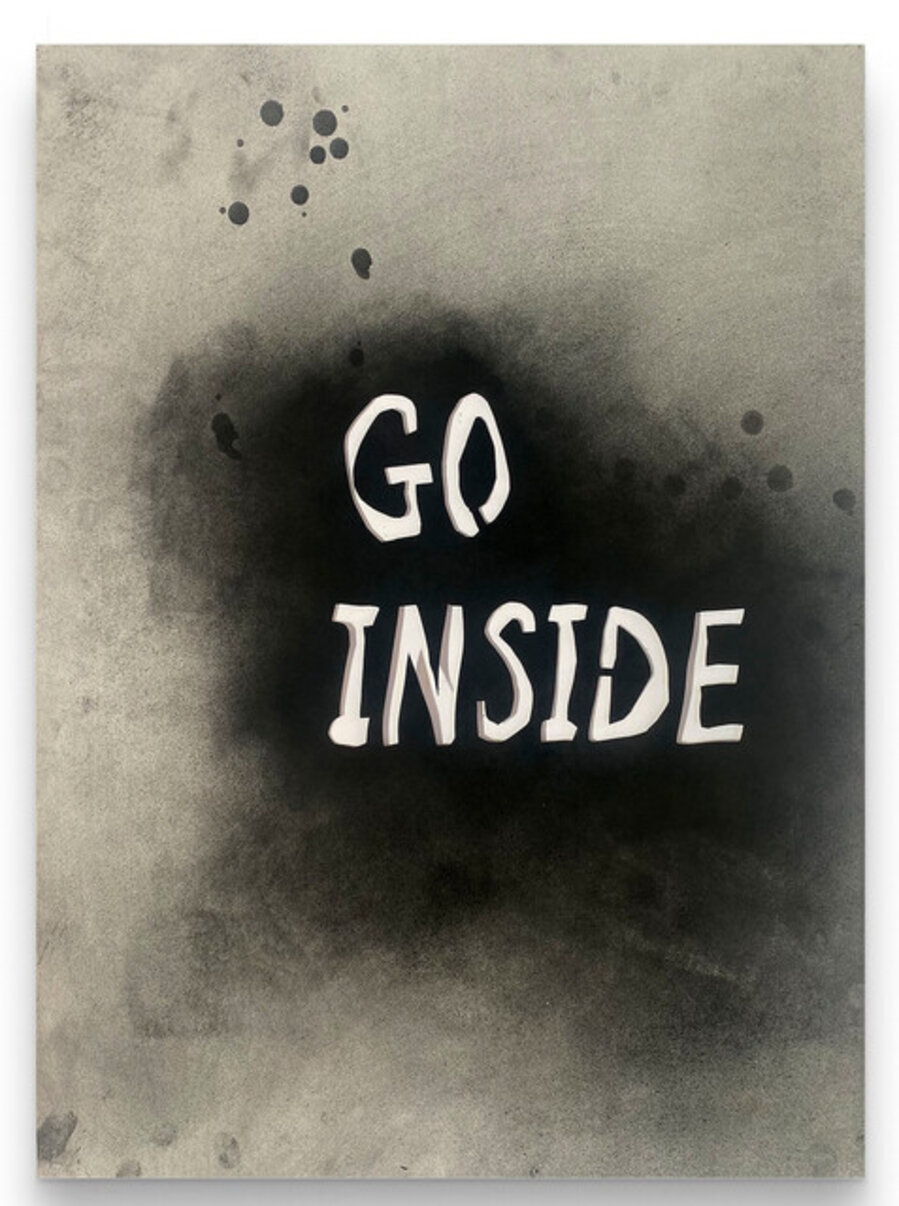 Go Inside