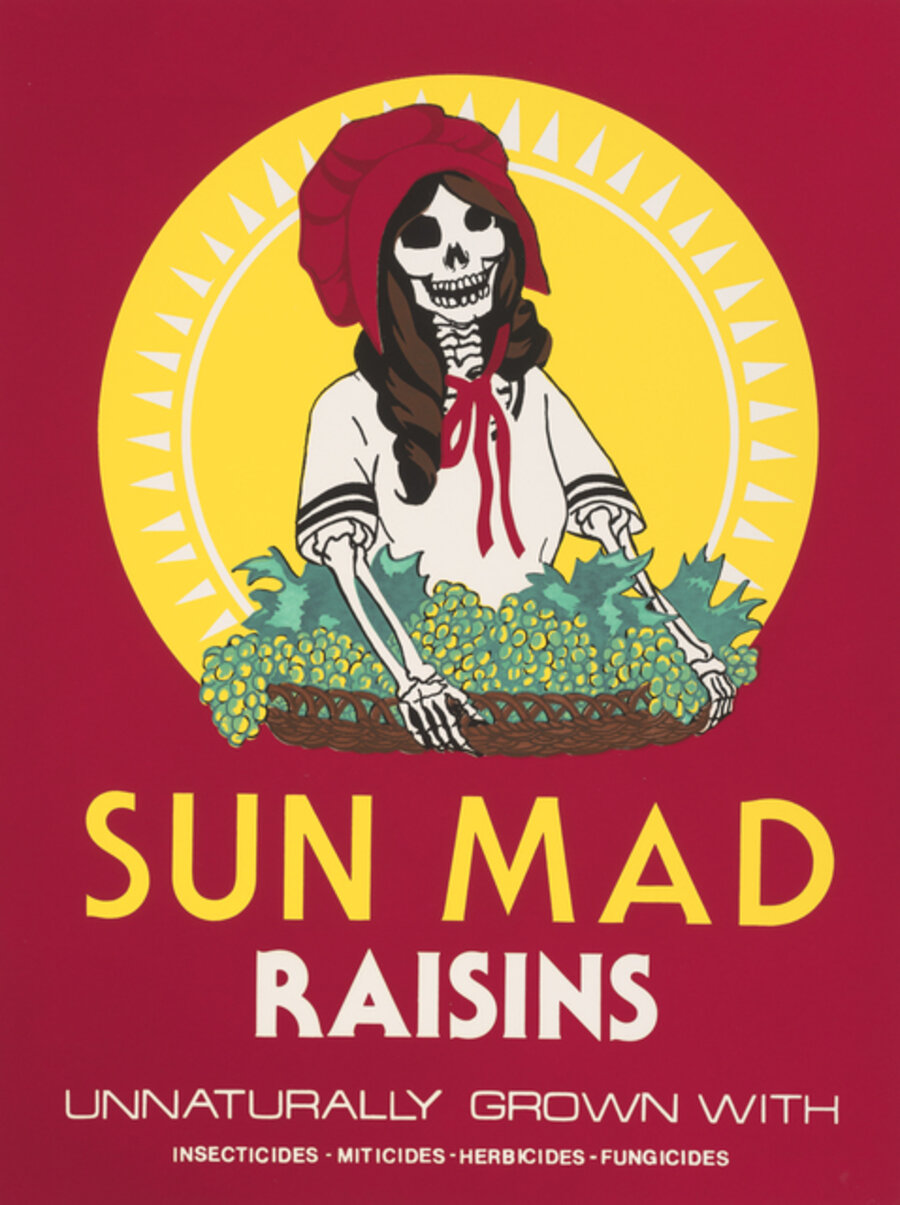 Sun Mad