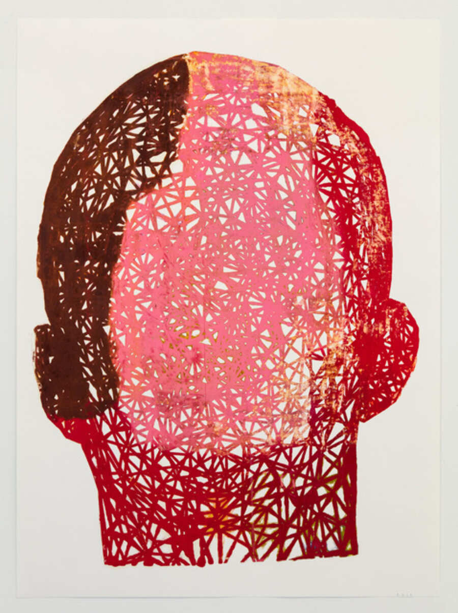 Untitled (synesthesia) 12