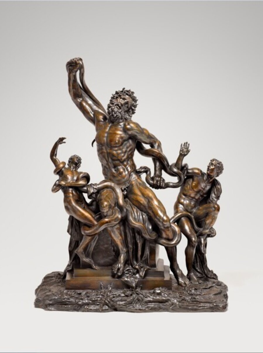 Laocoön