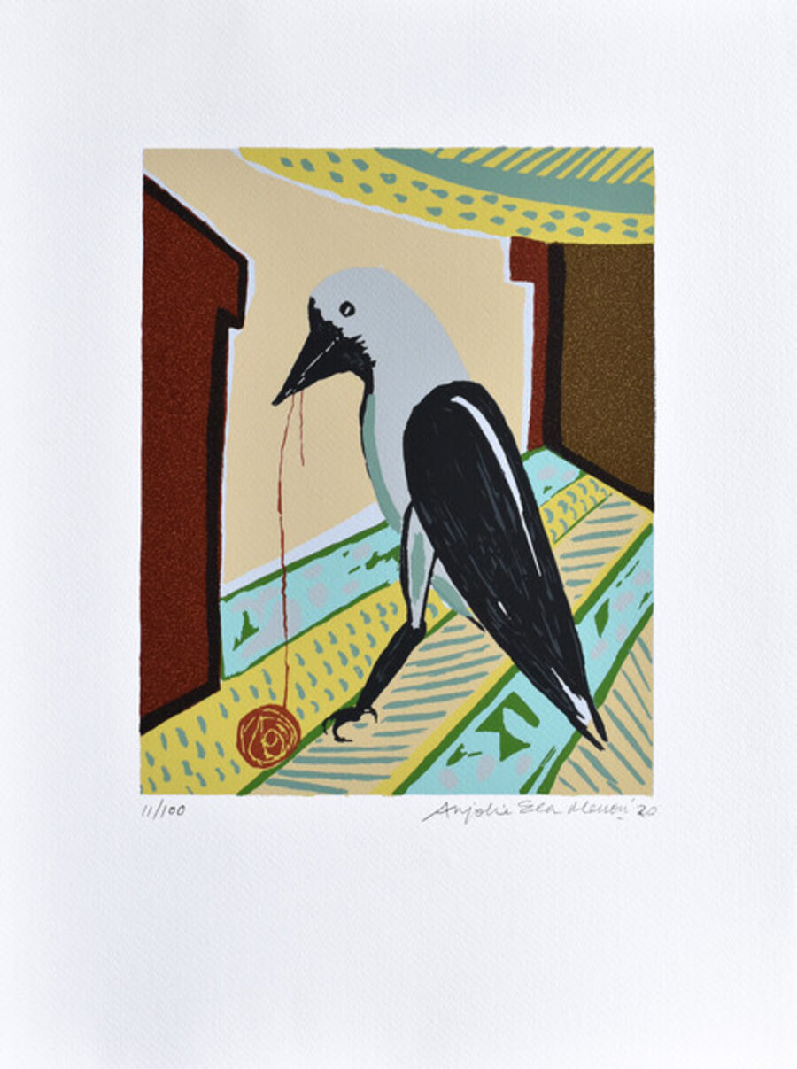 Crow