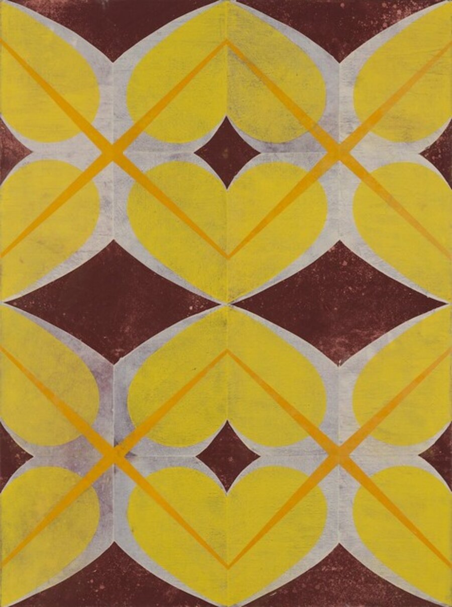 Daffodil of Mars