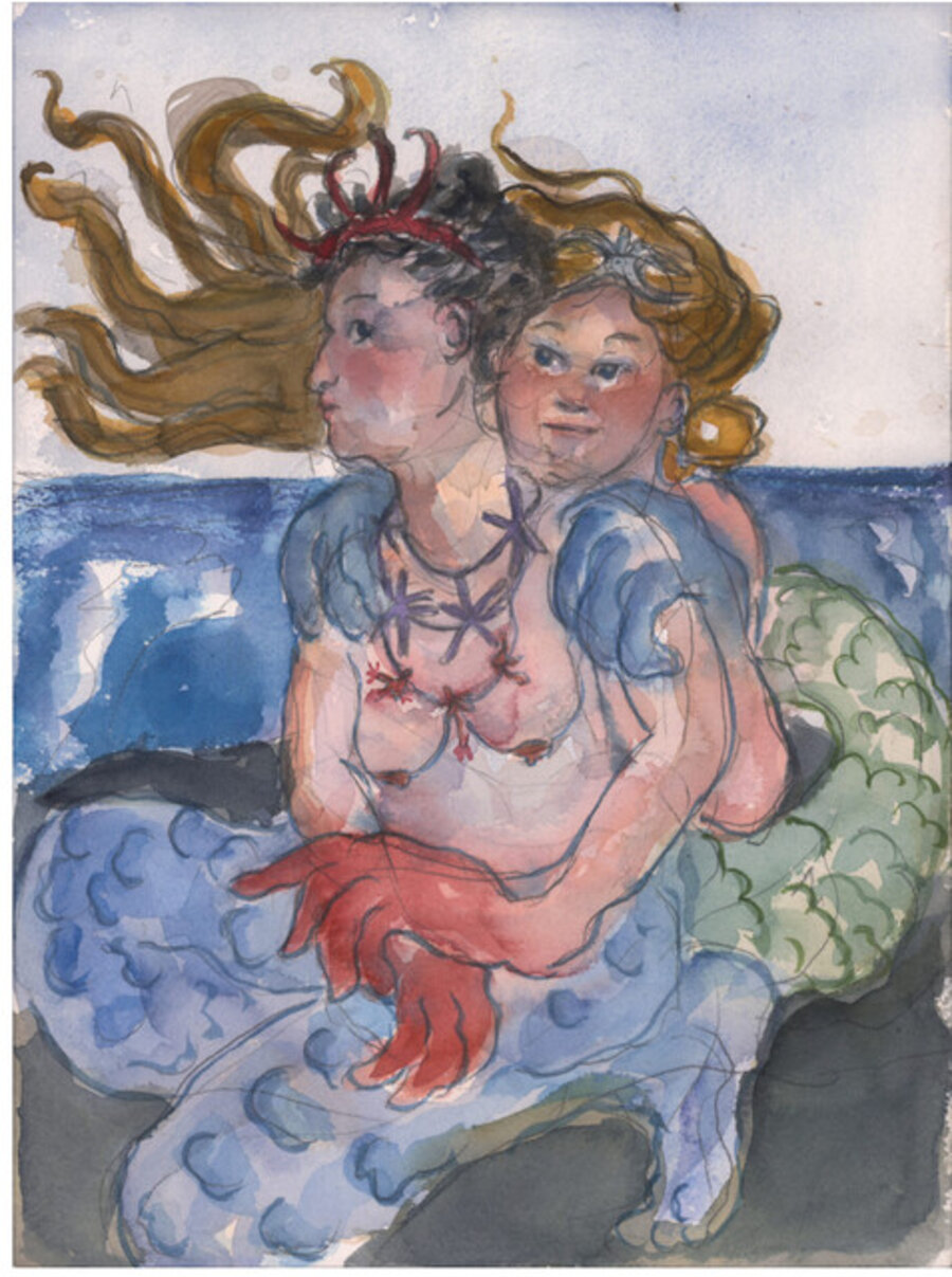 Amiche