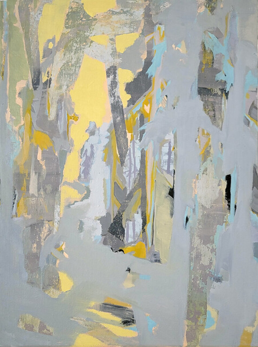 Landscape #7