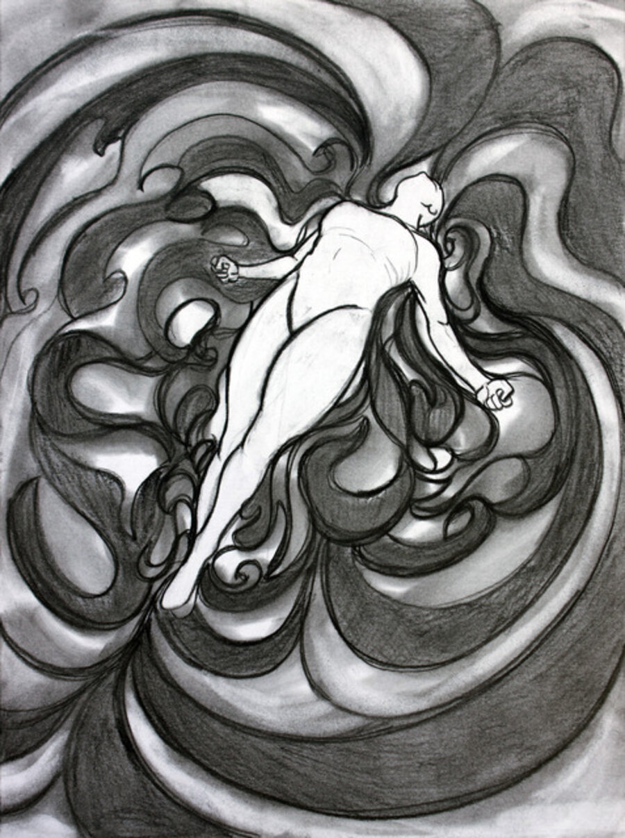 Fantastic Sagas #3: Page 15