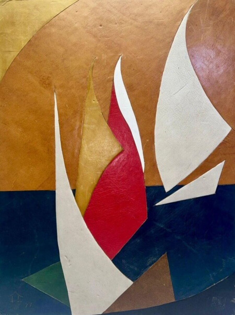 Sailboats