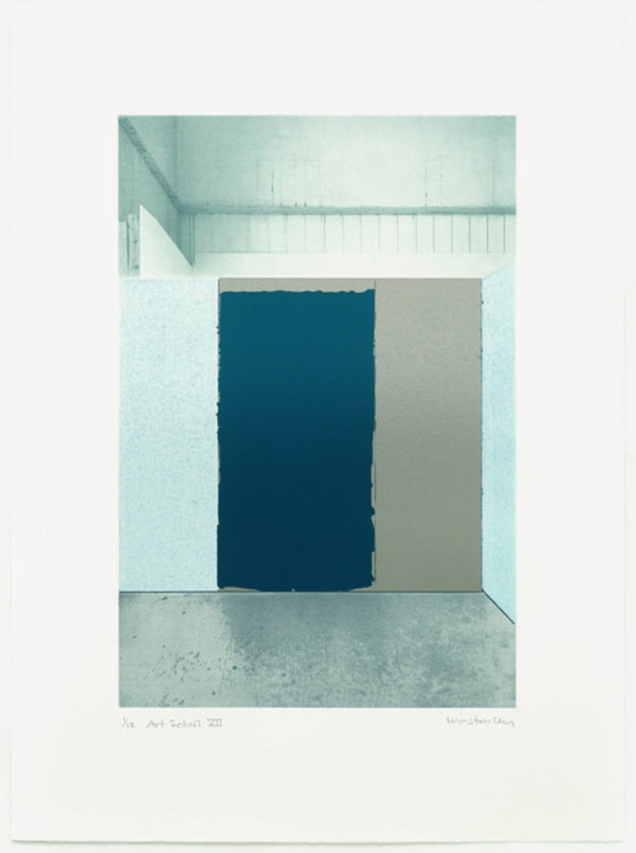 Art School VII