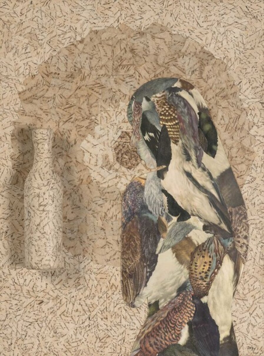 Object Poem
