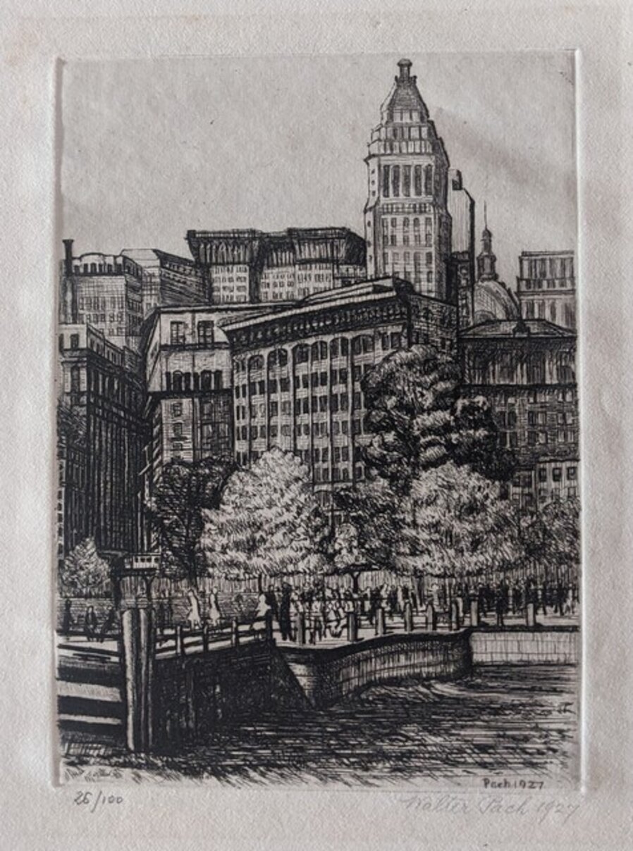 New York