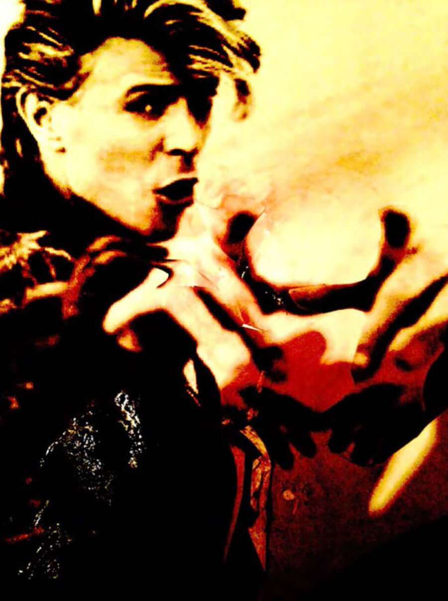 Bowie