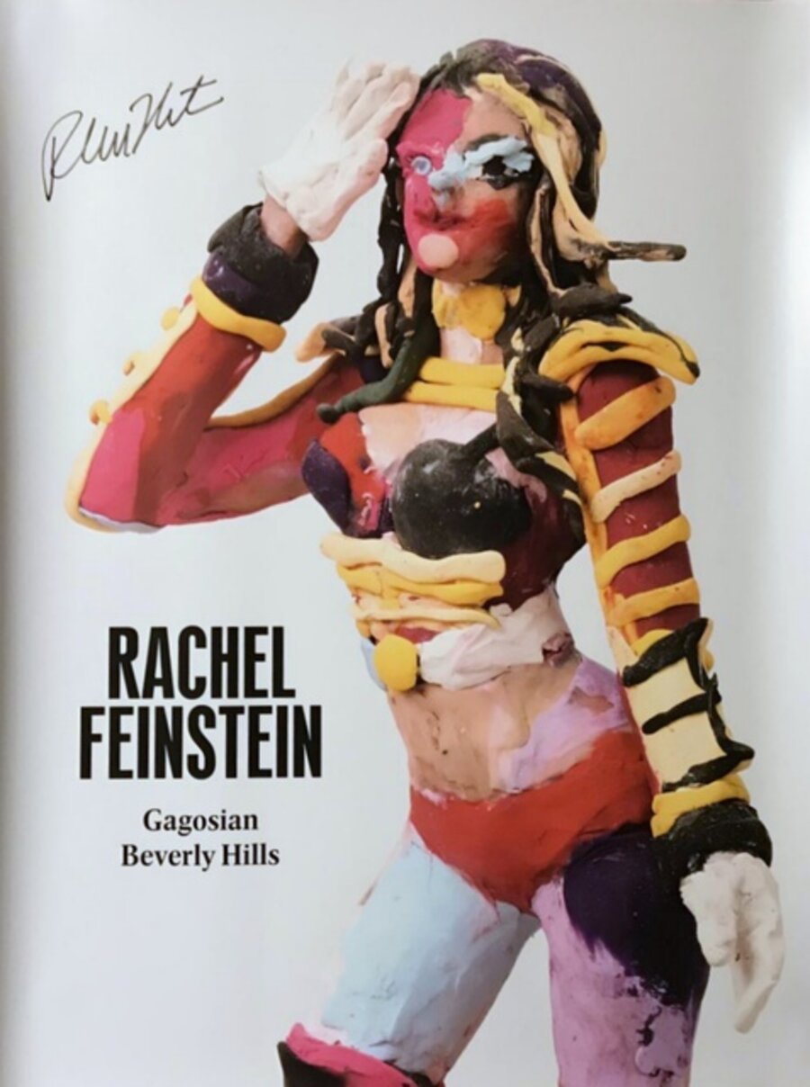 Secrets (Hand Signed)