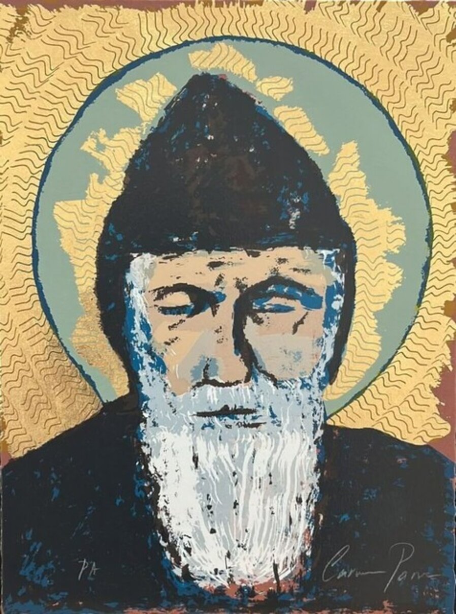 San Charbel