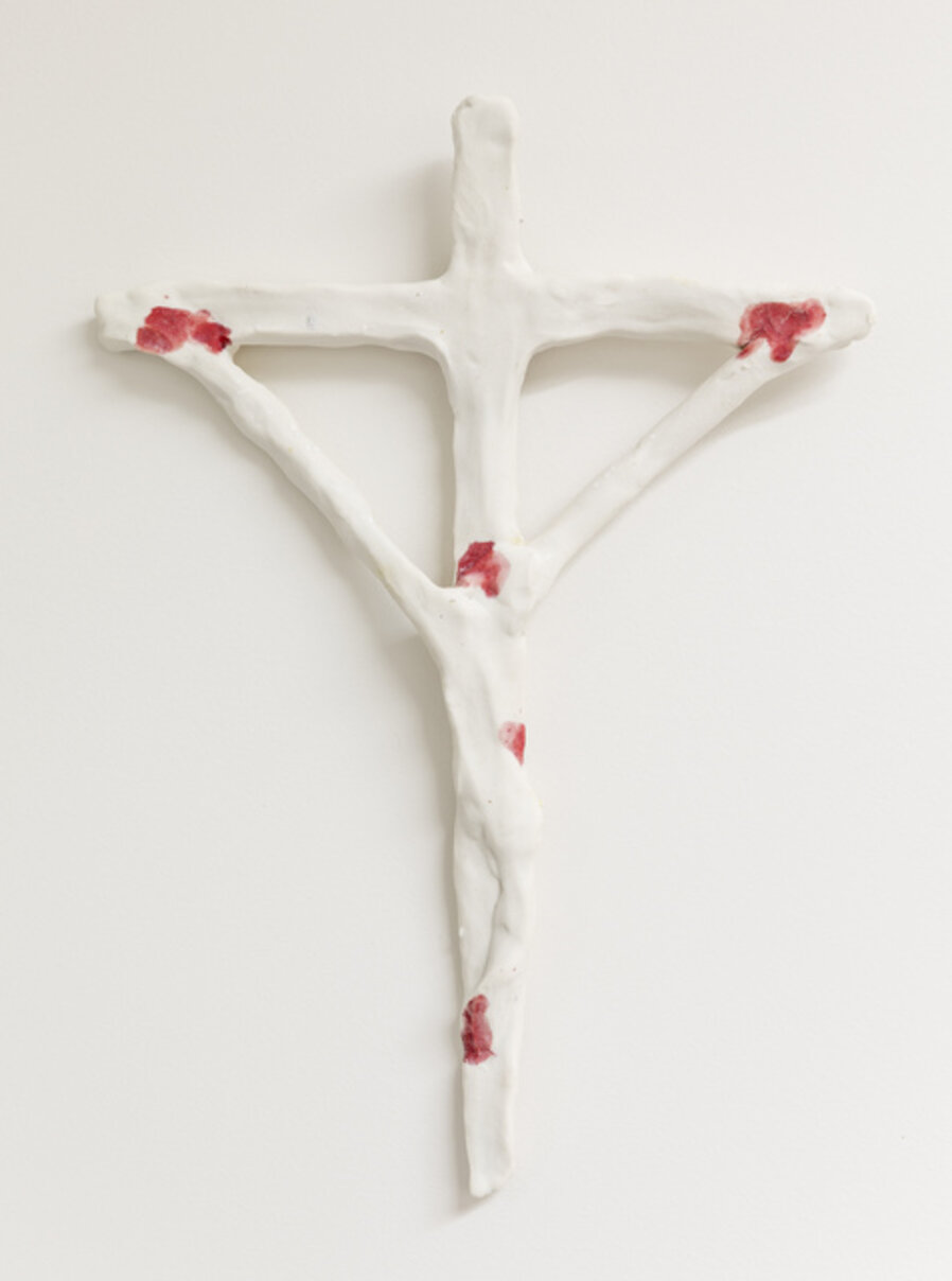 Crucifixion #77