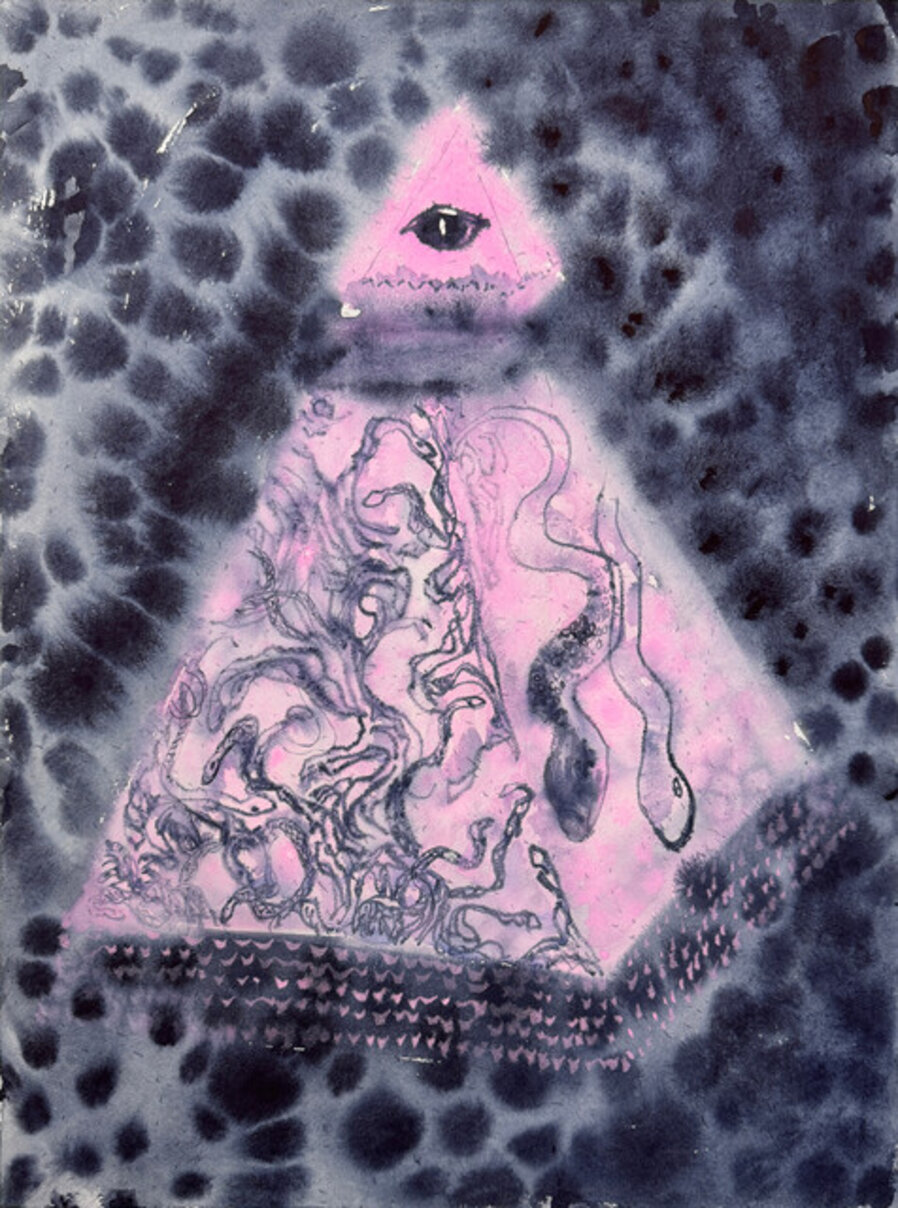 The All-Seeing Eye