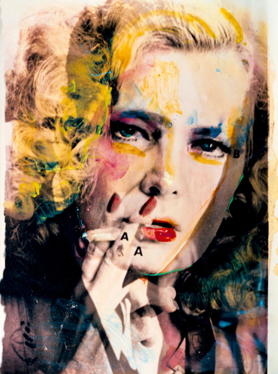 Rowlands/Bogart (Female Dominant)