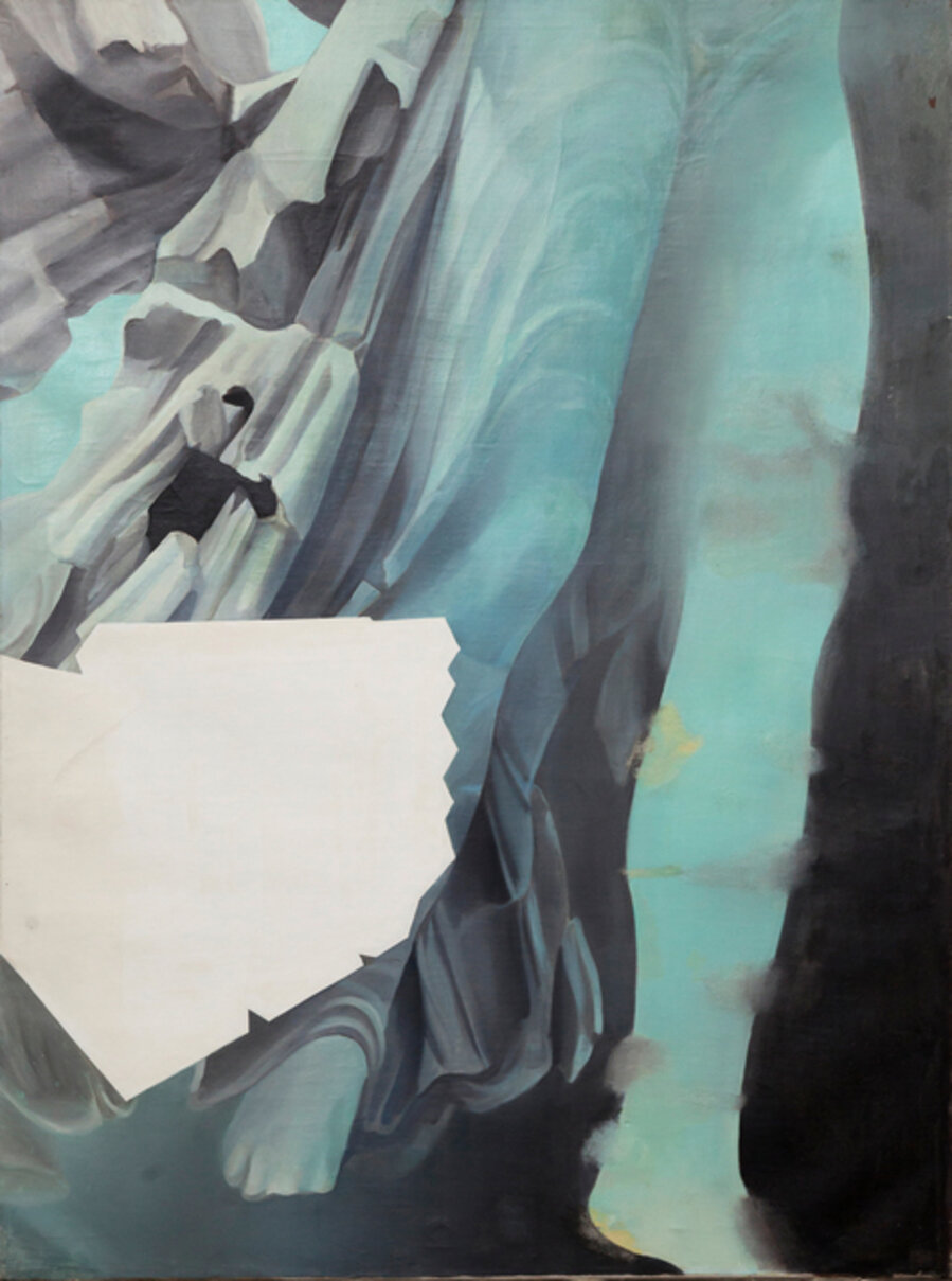 Partial triumph I
