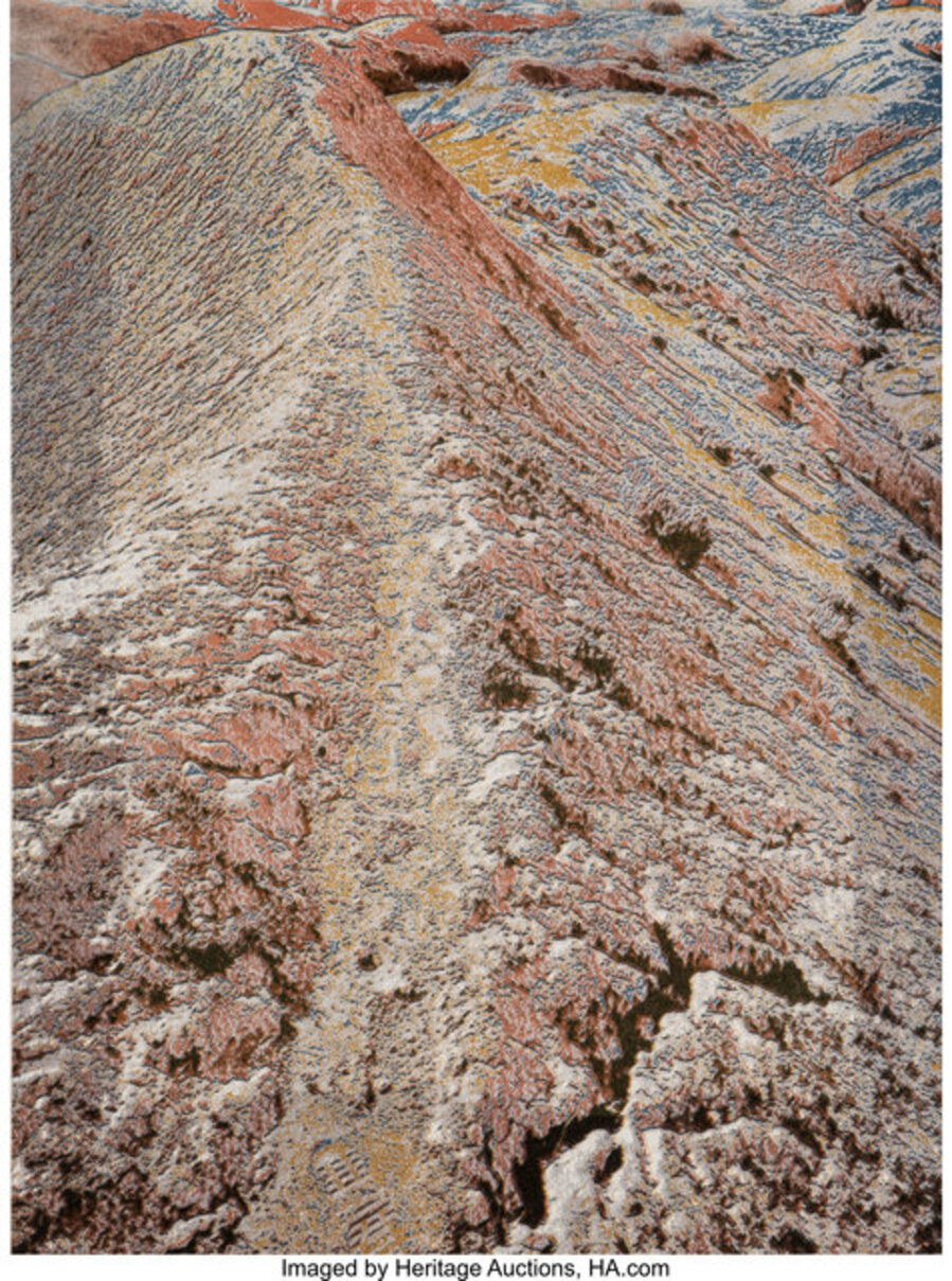 Red Canyon
