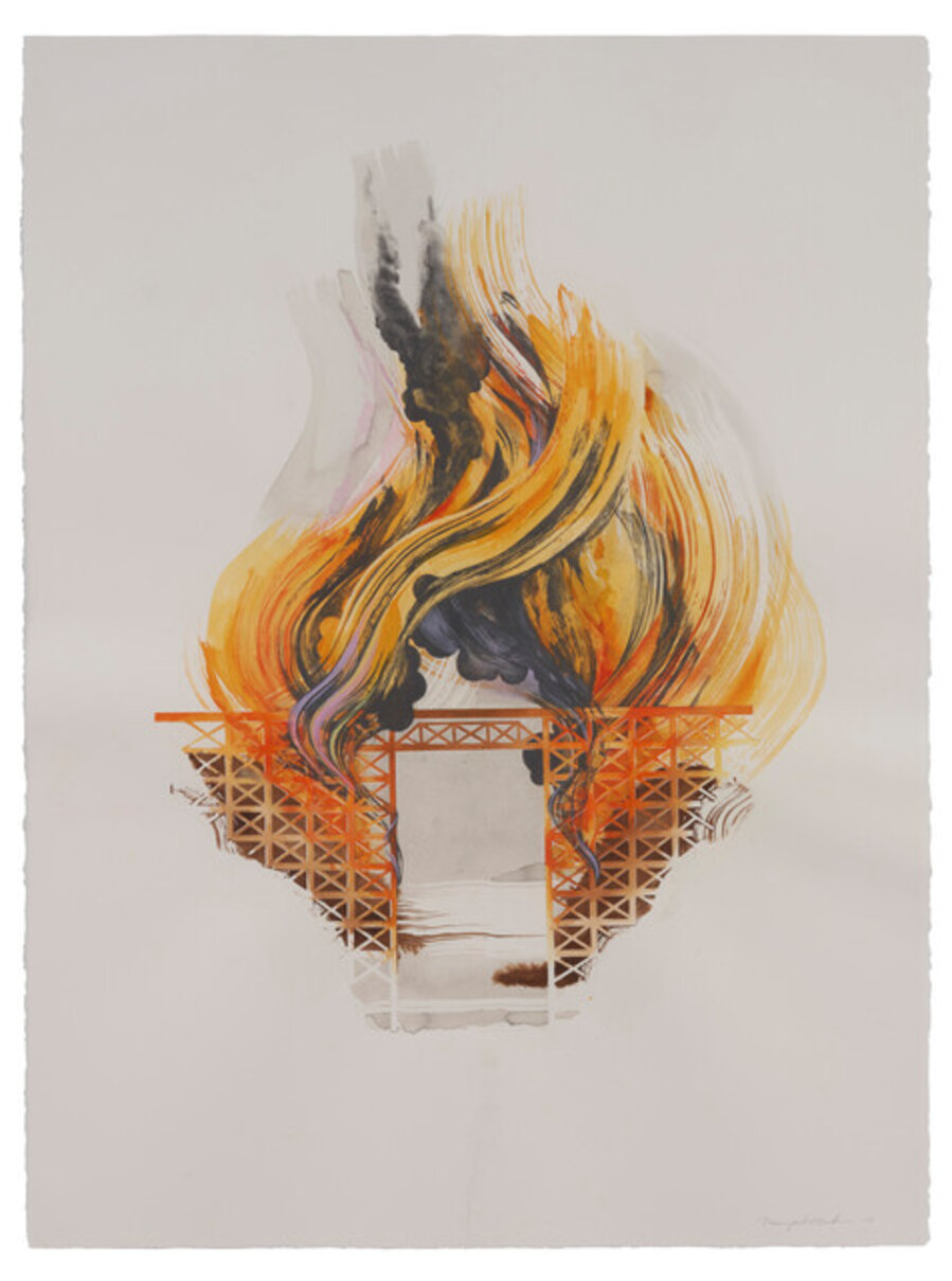 Burning Bridges 3