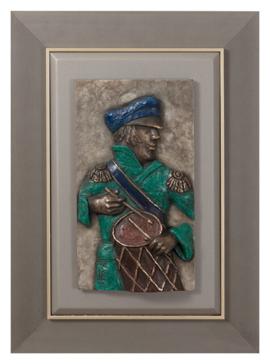 Chandrusahab Drumwale