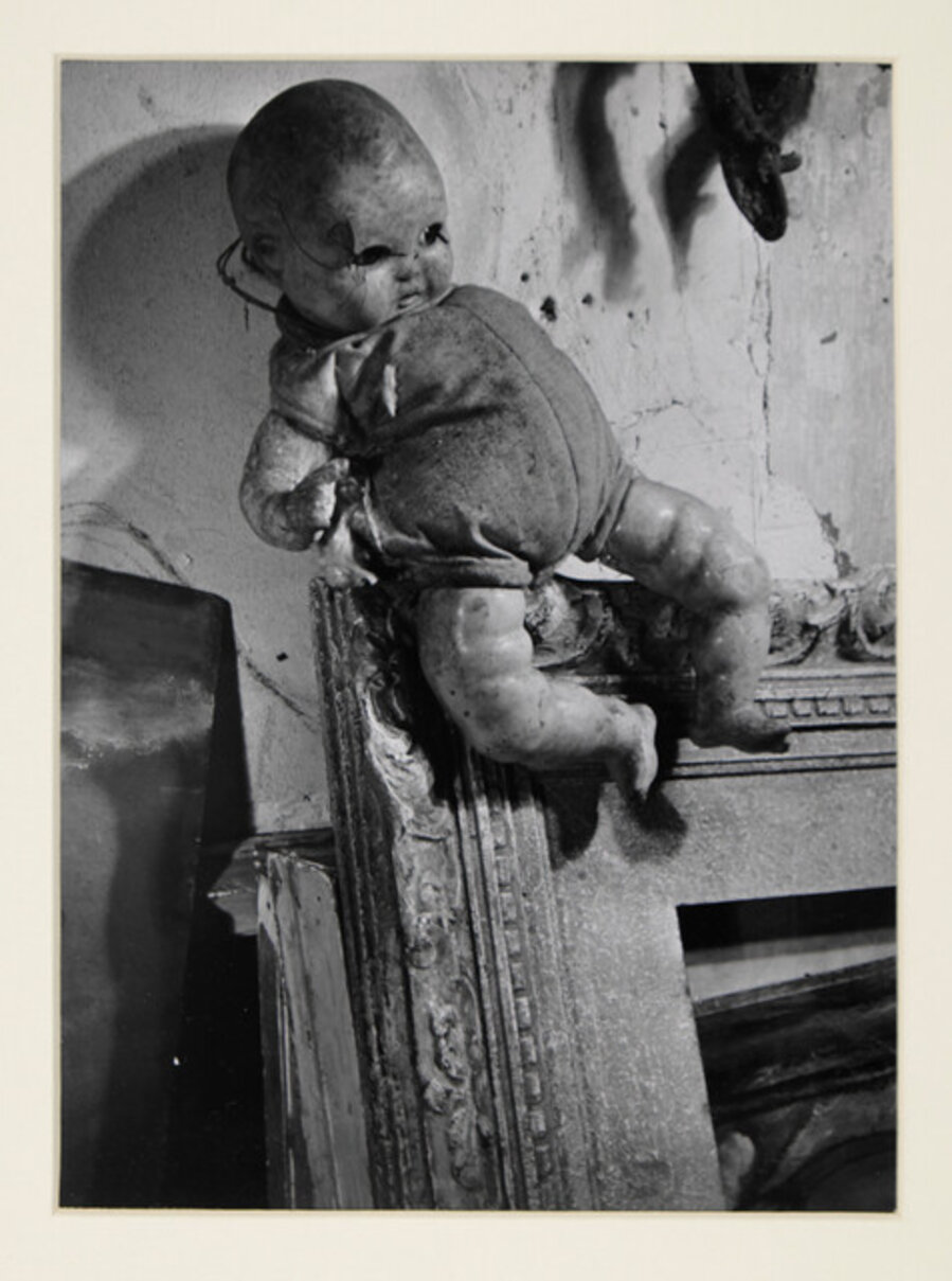 L'Atelier d'Henri Héraut