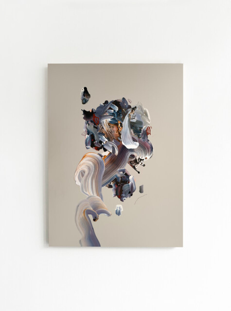 Movement from Within